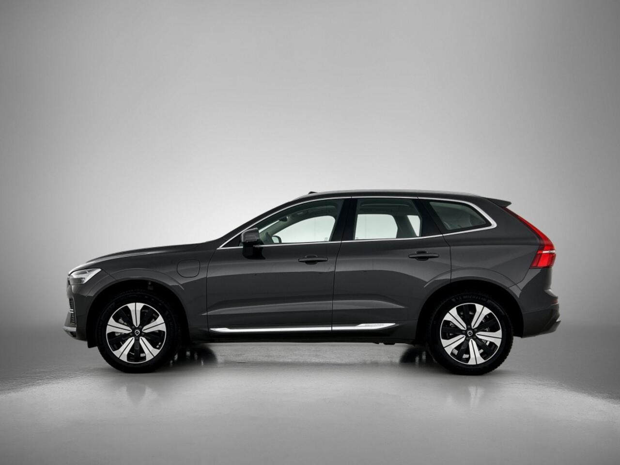 Volvo XC60 2.0 T6 Bright | Pano | Long Range | Memory Seats | Climate Pack