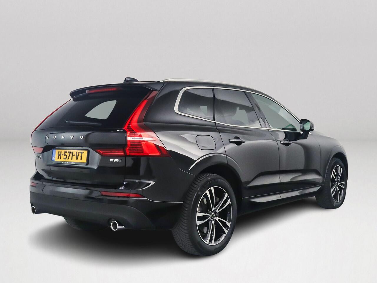 Volvo XC60 B5 AWD Business Pro | Parkeercamera | Stoel- en Stuurverwarming | Trekhaak