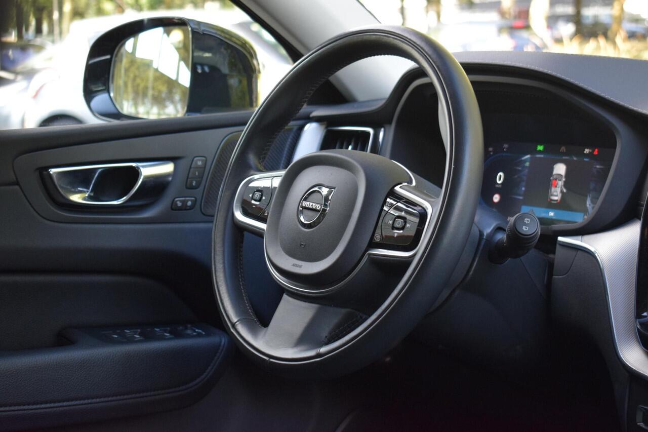 Volvo XC60 2.0 T6 AWD Inscription met Pano/21inch/Nappa/Harma