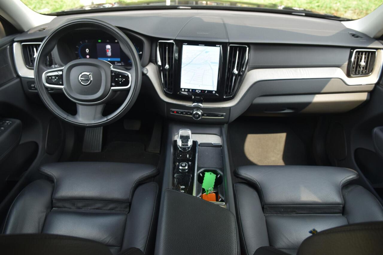 Volvo XC60 2.0 T6 AWD Inscription met Pano/Nappa/Harman/Camer