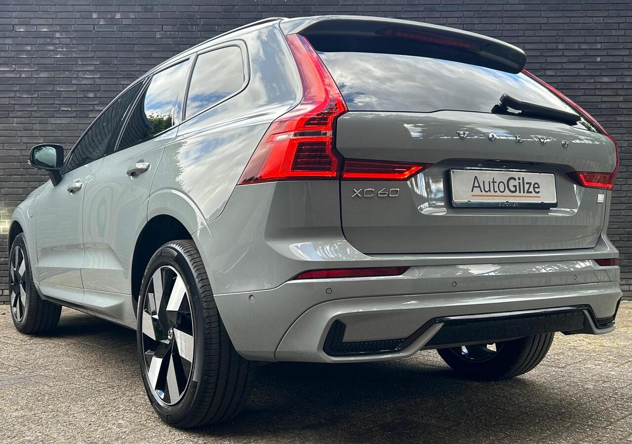 Volvo XC60 2.0 T8 Plug-in hybrid AWD Plus Dark l Panorama l Harman Cardon l 360 Camera l 20 Inch