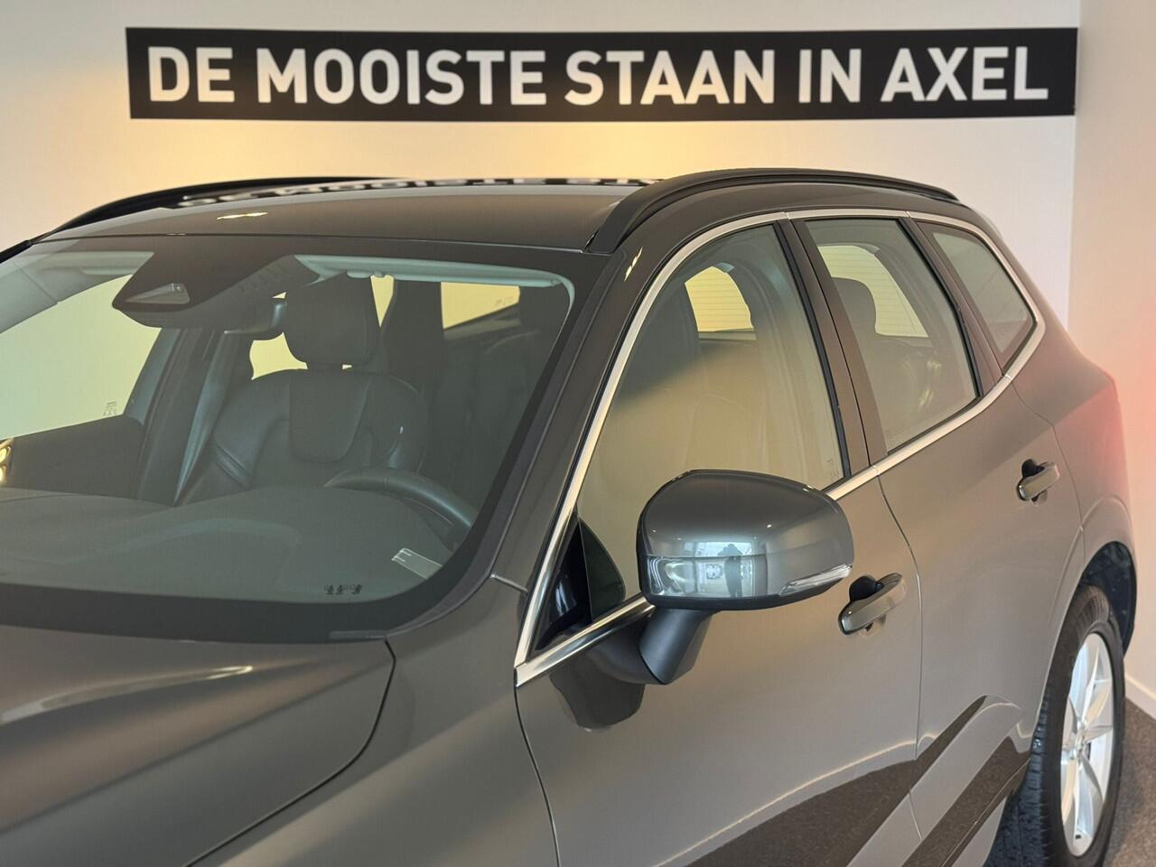 Volvo XC60 2.0 B4 Business Pro
