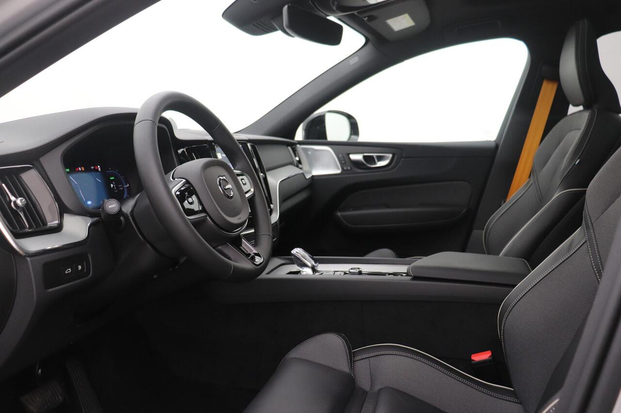 Volvo XC60 T8 AWD Polestar Engineered | Bowers&Wilkins | Head-Up | 22 Inch | ACC | Stoel+Stuurverwarming