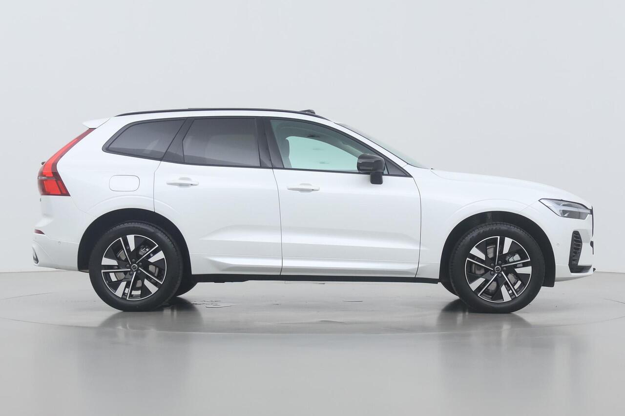 Volvo XC60 T6 Plug-in hybrid Plus Dark | FACELIFT | Head-Up | Panoramadak | harman/kardon | ACC | 360° Camera