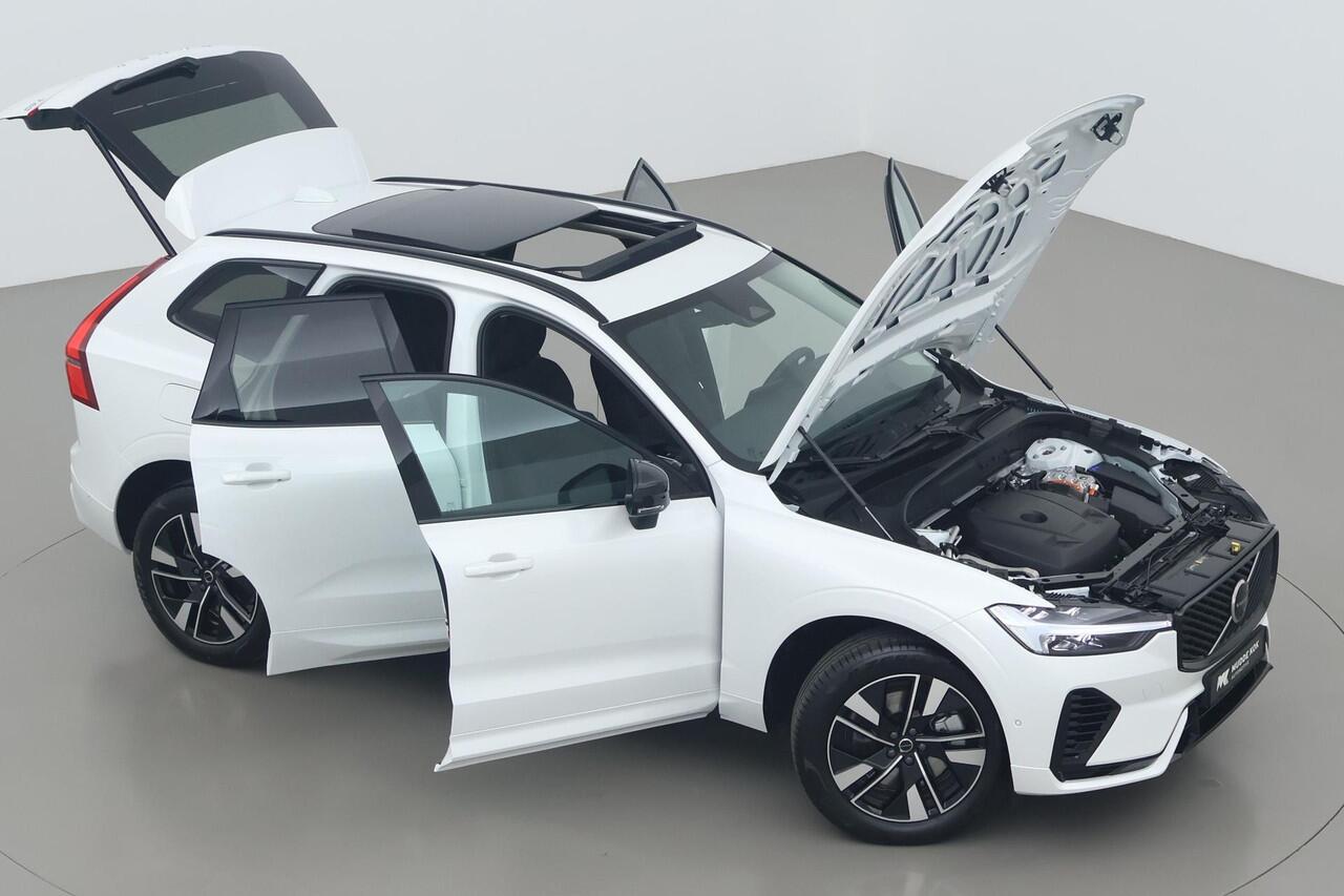 Volvo XC60 T6 Plug-in hybrid Plus Dark | FACELIFT | Head-Up | Panoramadak | harman/kardon | ACC | 360° Camera