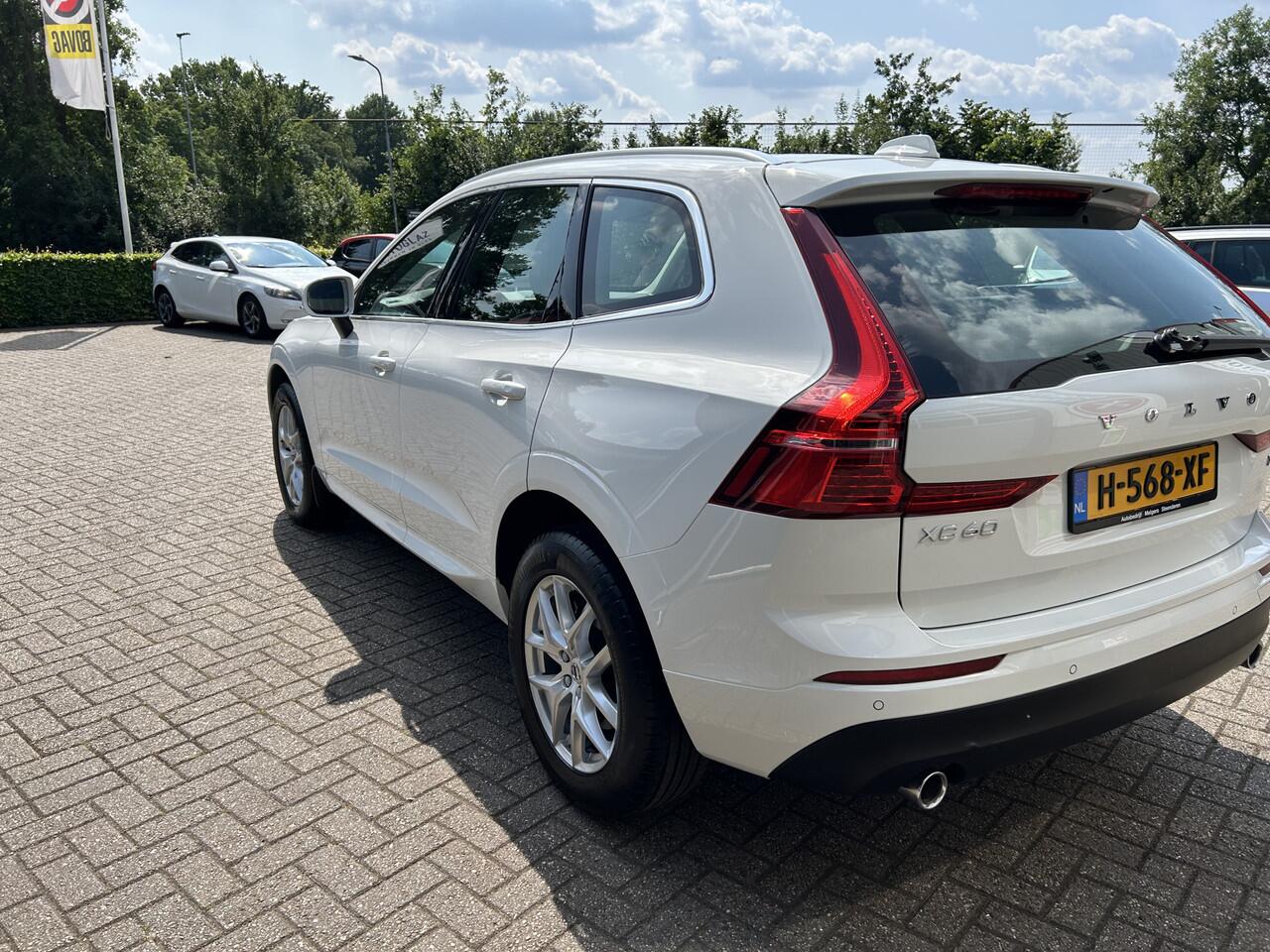 Volvo XC60 2.0 T5 Inscription