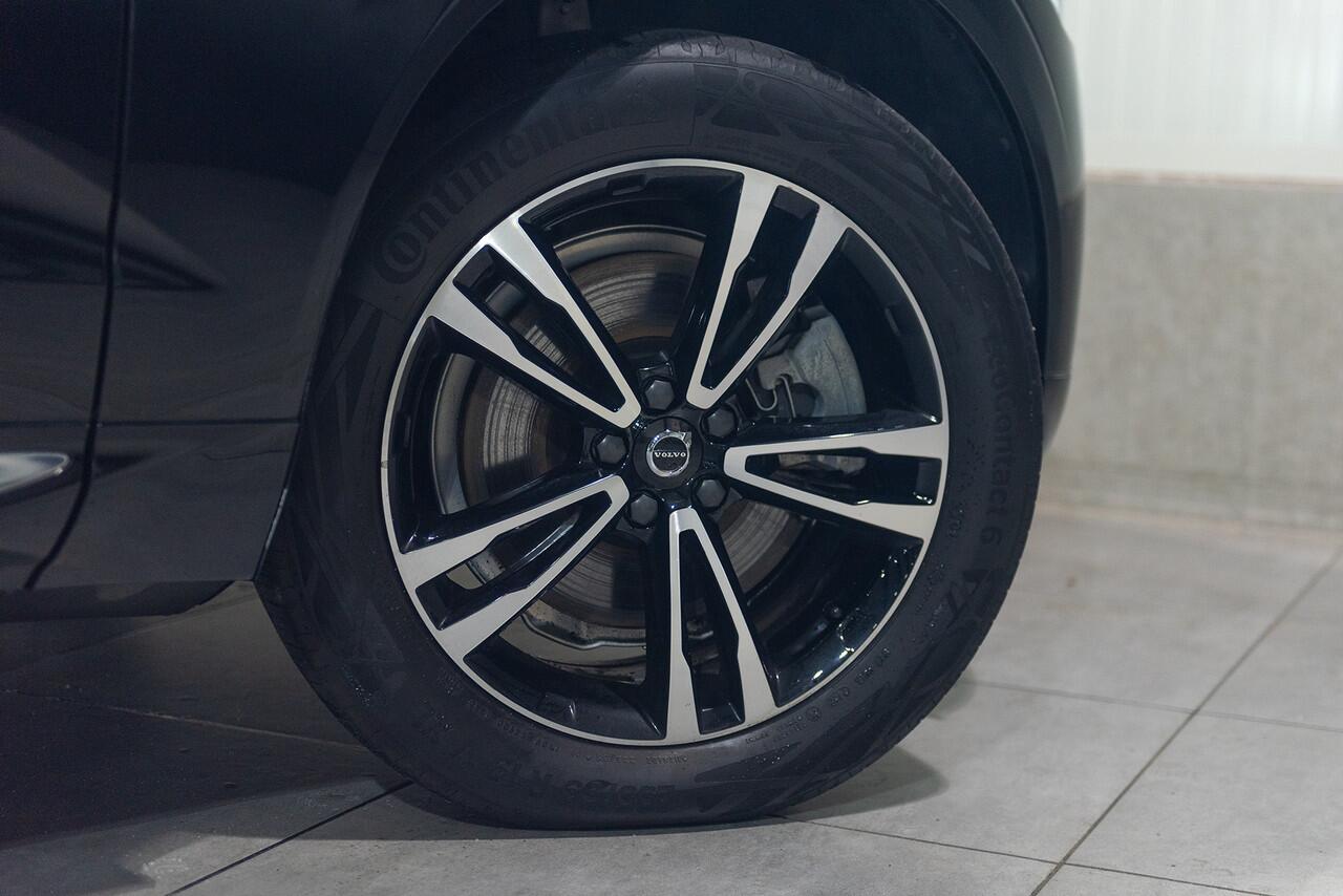 Volvo XC60 T6 Aut. Inscription Parkeersensor Schuifdak ACC 340pk