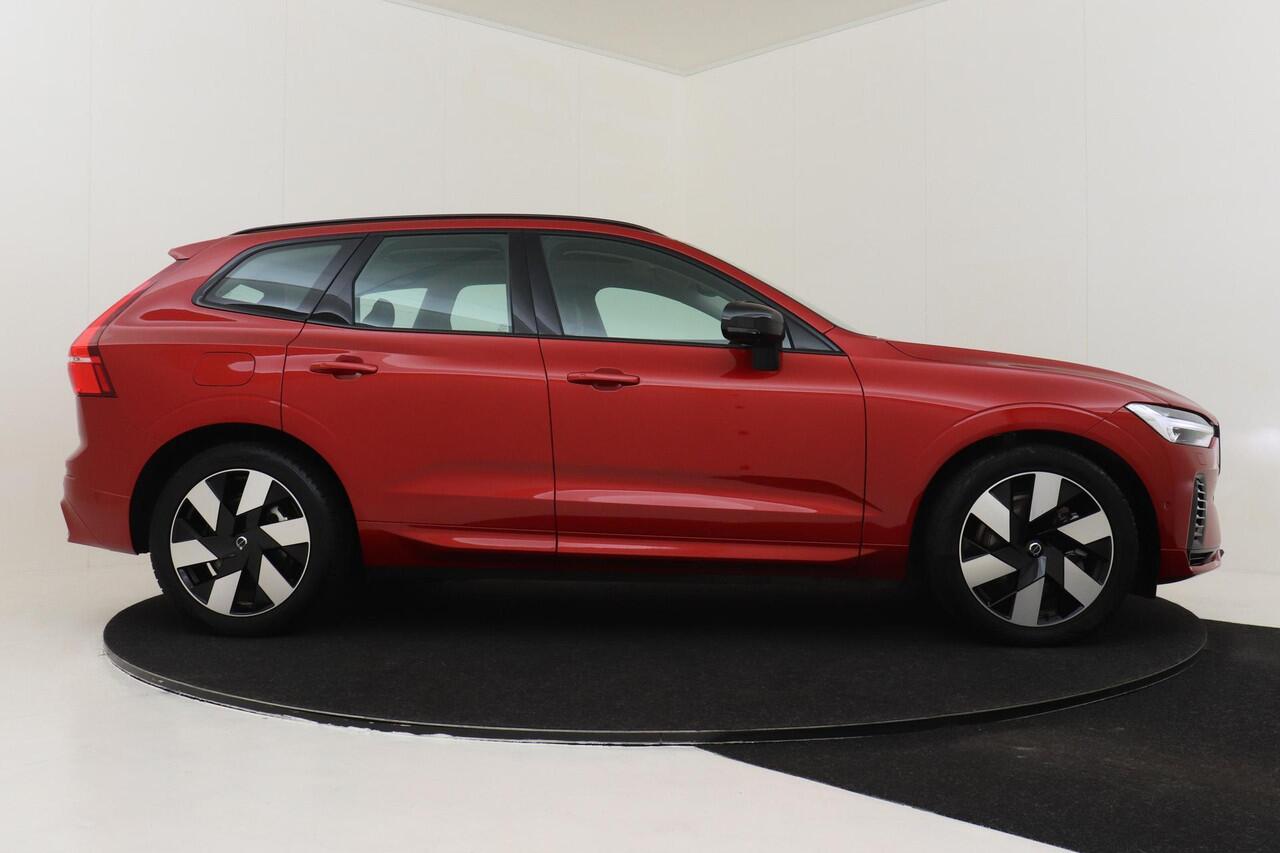 Volvo XC60 RECHARGE T6 AWD ULTIMATE DARK -PANO.DAK|BOWERS&WILKINS|LUCHTVERING|HEAD-UP DISP.|20"