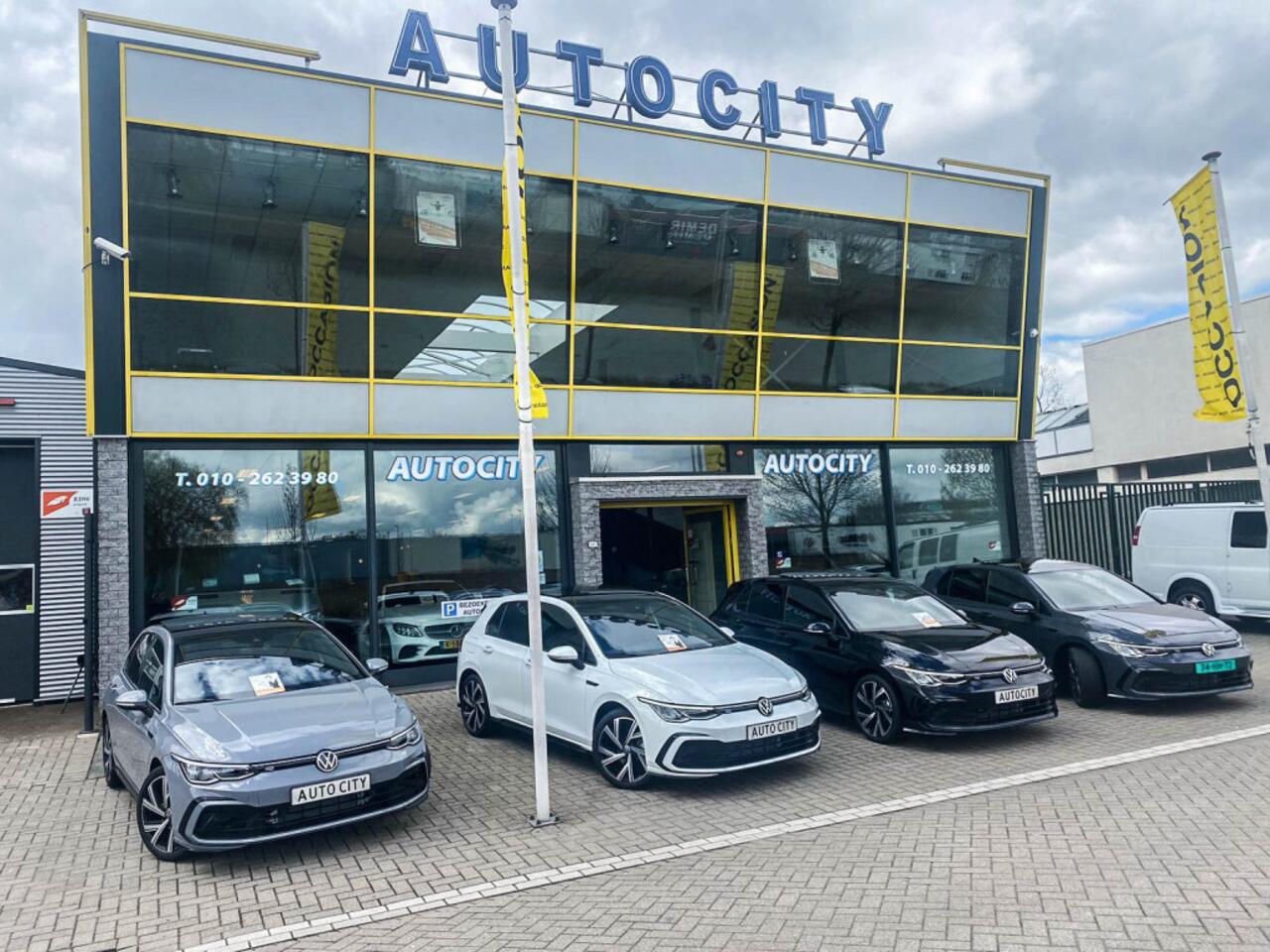 Volvo XC60 2.0 T8 AWD Polestar Engineered Pano l 360 l HUD l