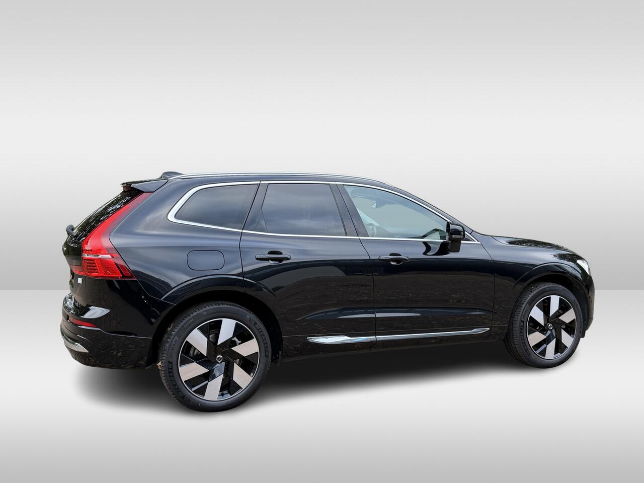 Volvo XC60 2.0 T6 Plug-in hybrid AWD Inscription Getint glas | 360 Camera | Long Range