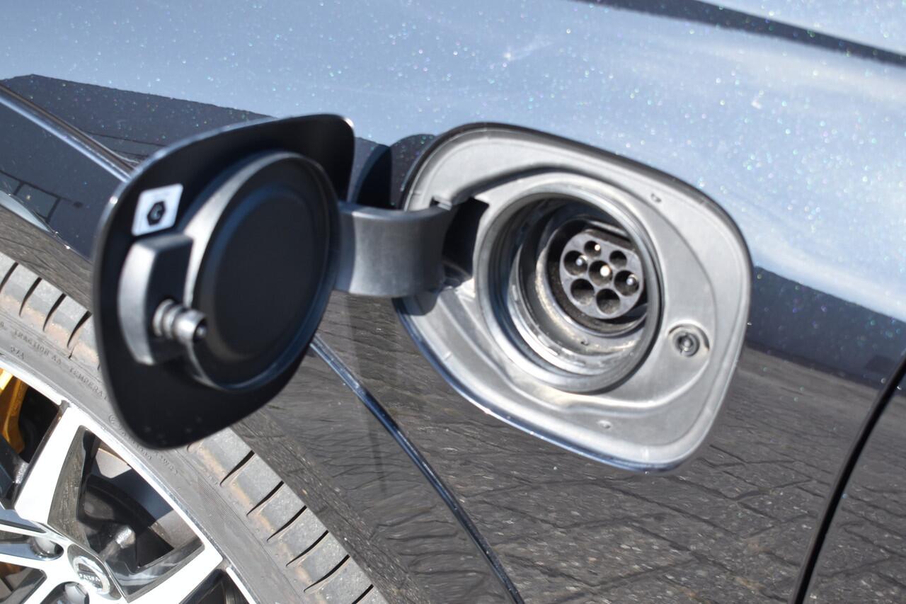 Volvo XC60 T8 AWD 405PK Plug-in Hybrid Polestar Engineered | 360 Camera | 22" LMV | ACC | H&K | Panoramadak |