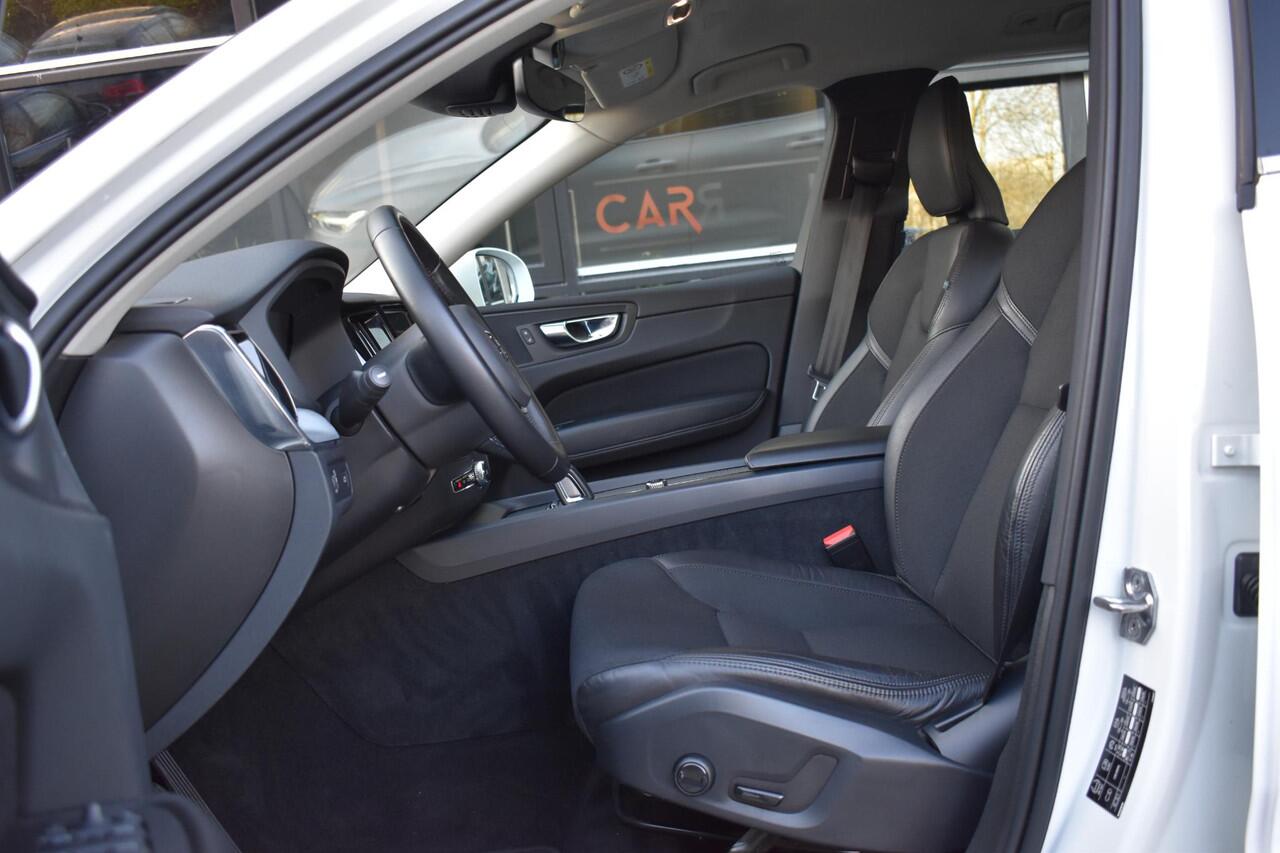 Volvo XC60 2.0 B5 Inscription Lane AUT Trekhaak