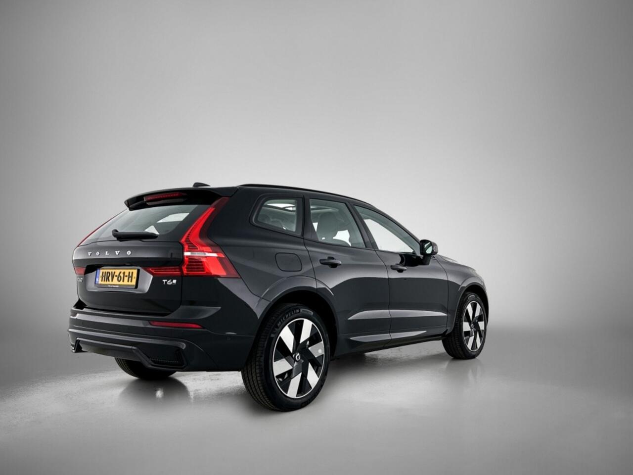 Volvo XC60 2.0 T6 Dark | 20'' | 360* | Trekhaak | Head-Up | H&K | Pano |
