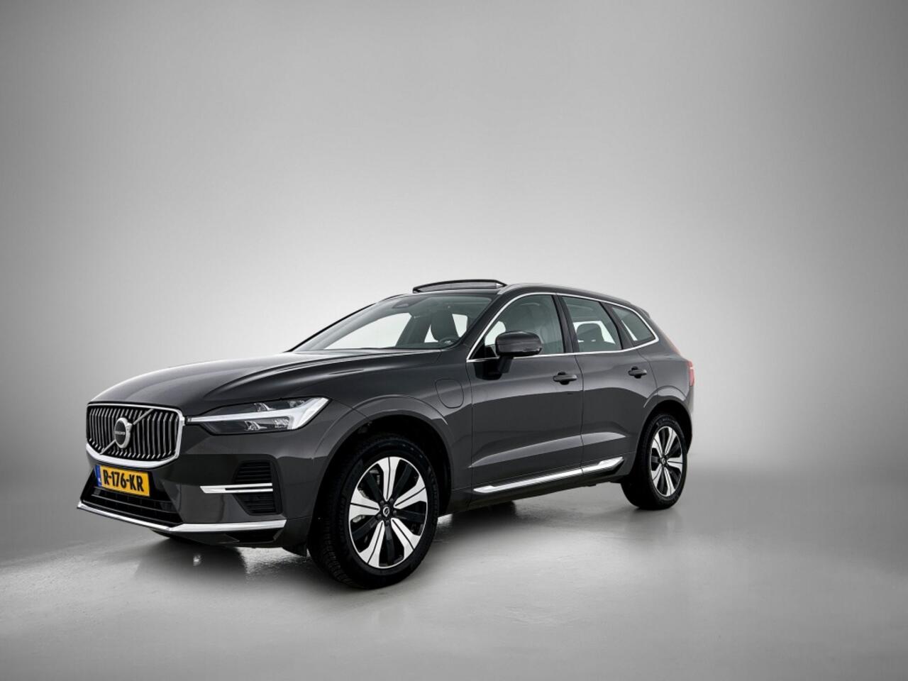 Volvo XC60 2.0 T6 Bright | Pano | Long Range | Memory Seats | Climate Pack