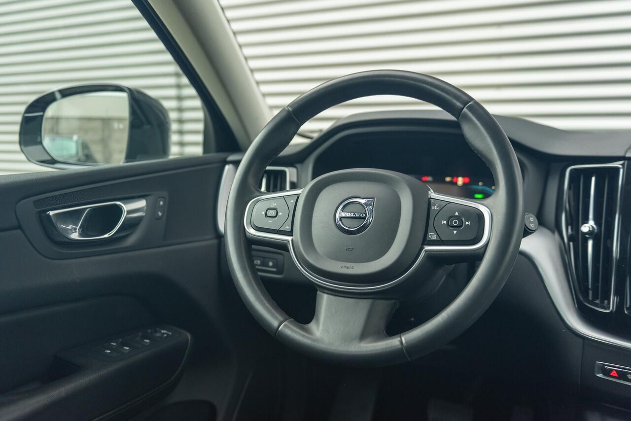 Volvo XC60 T6 Aut. Inscription CruiseControl Panoramadak 340pk