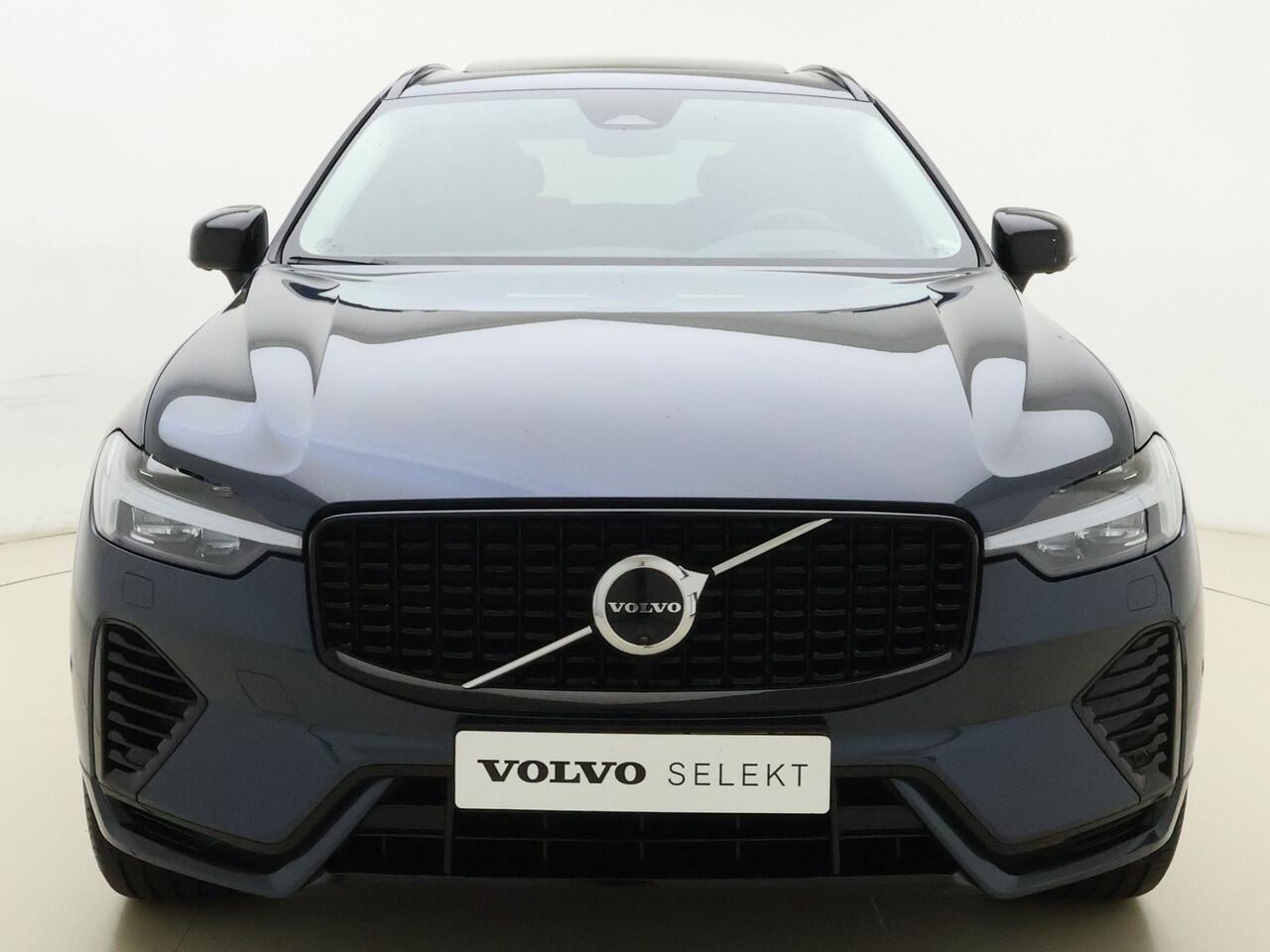 Volvo XC60 T8 455pk AWD Plus Dark / Head-up display / 360 camera / Harman en Kardon audio / 20'' /
