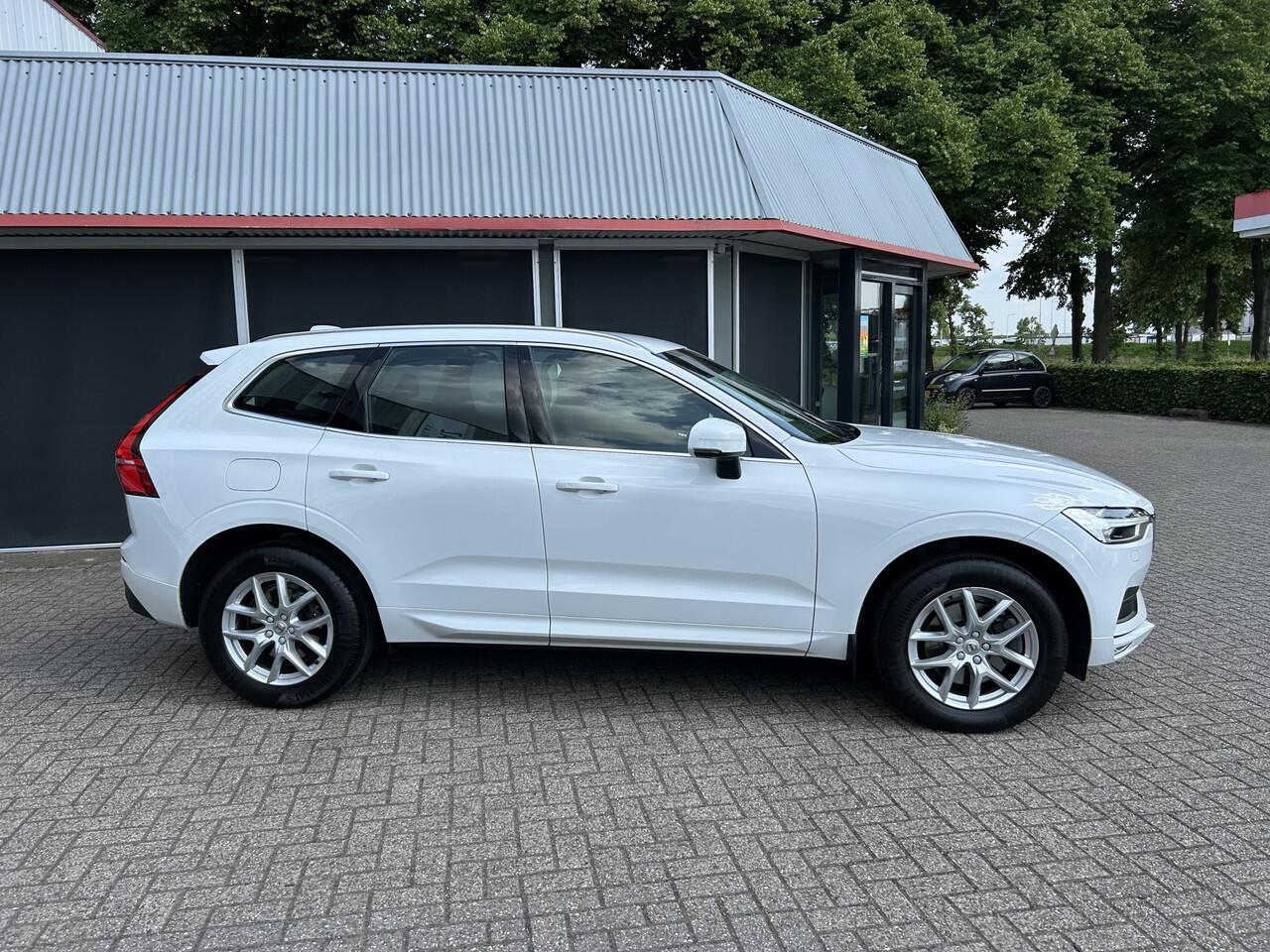 Volvo XC60 2.0 T5 Inscription