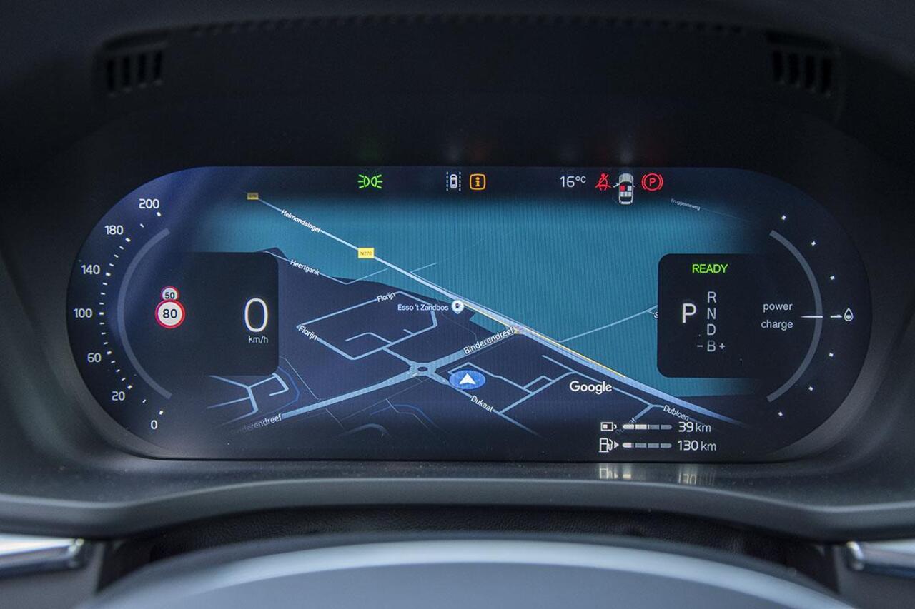 Volvo XC60 T6 PLUG-IN HYBRID AWD ULTRA BLACK EDITION HEICO