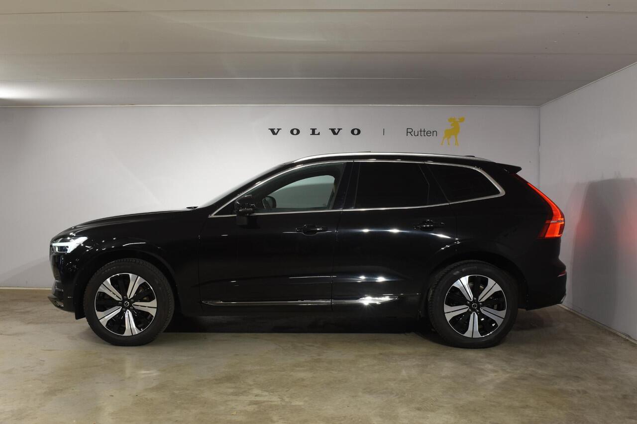 Volvo XC60 T5 250PK Automaat AWD Inscription / Navigatie / Cruise Control / Panorama Dak / Leder / LM Velgen /