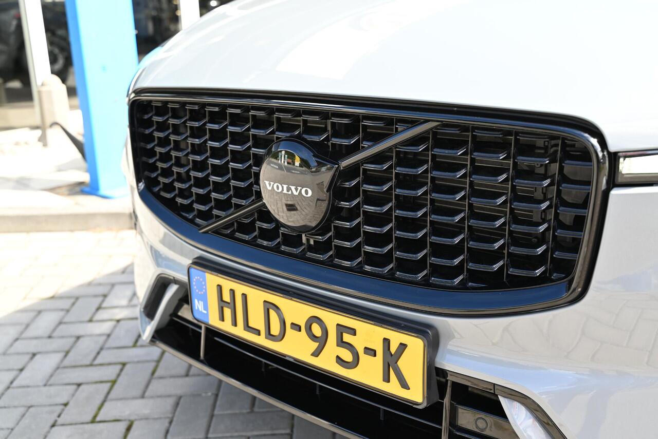 Volvo XC60 2.0 T6 Plug-in hybrid AWD Plus Dark 21 inch LMV