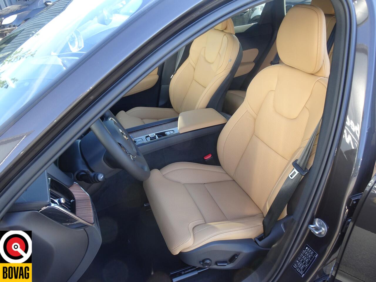 Volvo XC60 2.0 T6 Plug-in hybrid AWD Ultra Bright