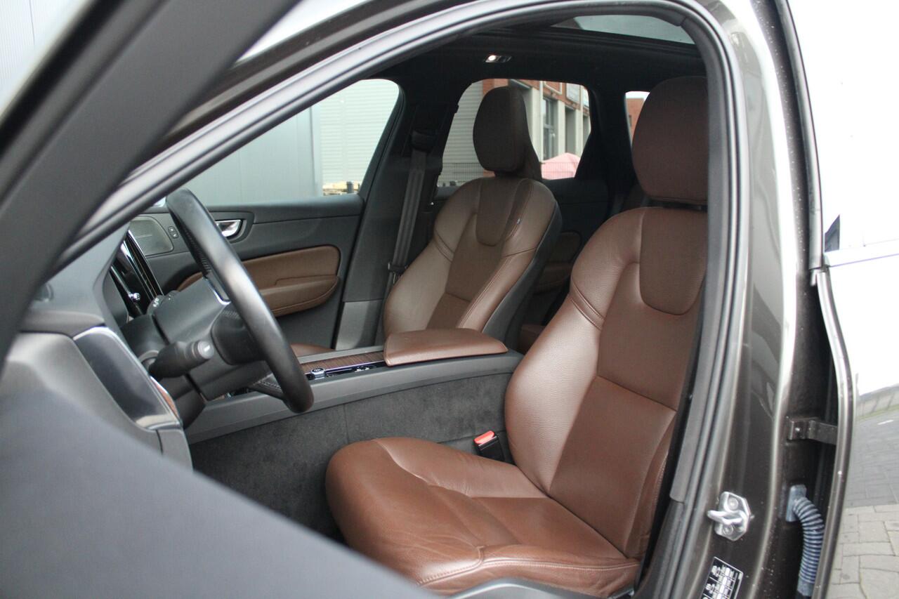 Volvo XC60 2.0 Recharge T6 AWD Inscription - Pano - Harman/Kardon - Trekhaak - BLIS - Pilot Assist - Stoel/Stuurverwarming - Rijklaar