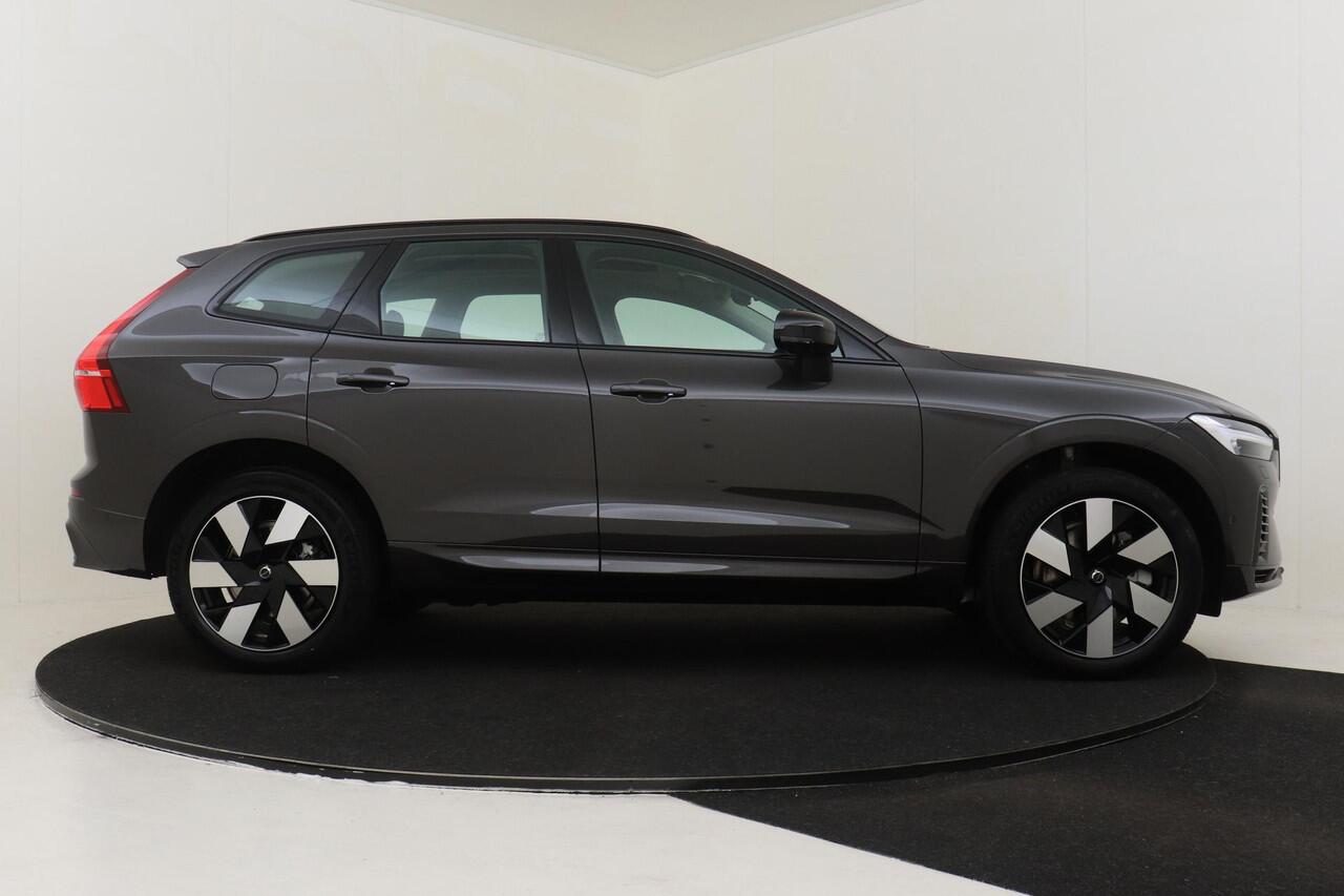 Volvo XC60 T6 PLUG-IN HYBRID AWD ULTRA DARK -PANO.DAK|HEAD-UP DISP.|360°CAM|TREKHAAK|HARMAN/KARDON
