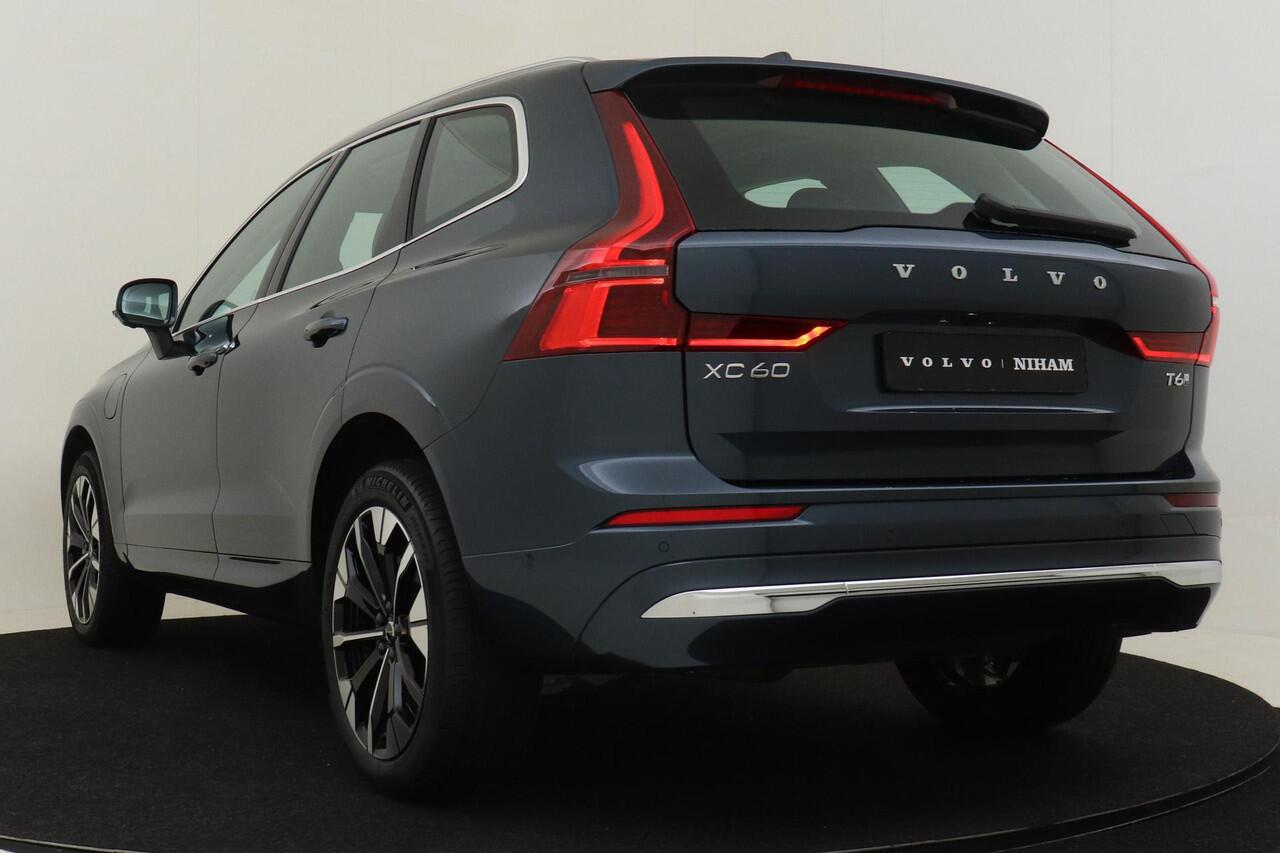Volvo XC60 II T6 PLUG-IN HYBRID AWD ULTRA BRIGHT *NIEUW!* -PANO.DAK|HARMAN/KARDON|360°CAM|ADAP.LED|HEAD-UP DISP.|FACELIFT