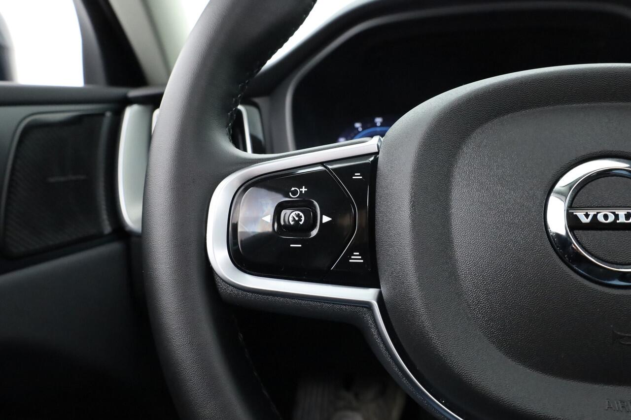 Volvo XC60 T6 Recharge Plus Bright | Pano | Memory seats | 360cam | Leder | 21'' | Harman Kardon