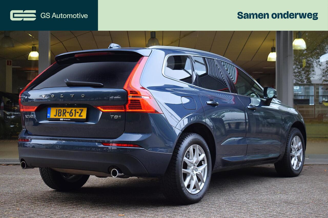 Volvo XC60 2.0 T8 AWD Mom Pro met Pano/Leer/Led/Stoelverwarmi