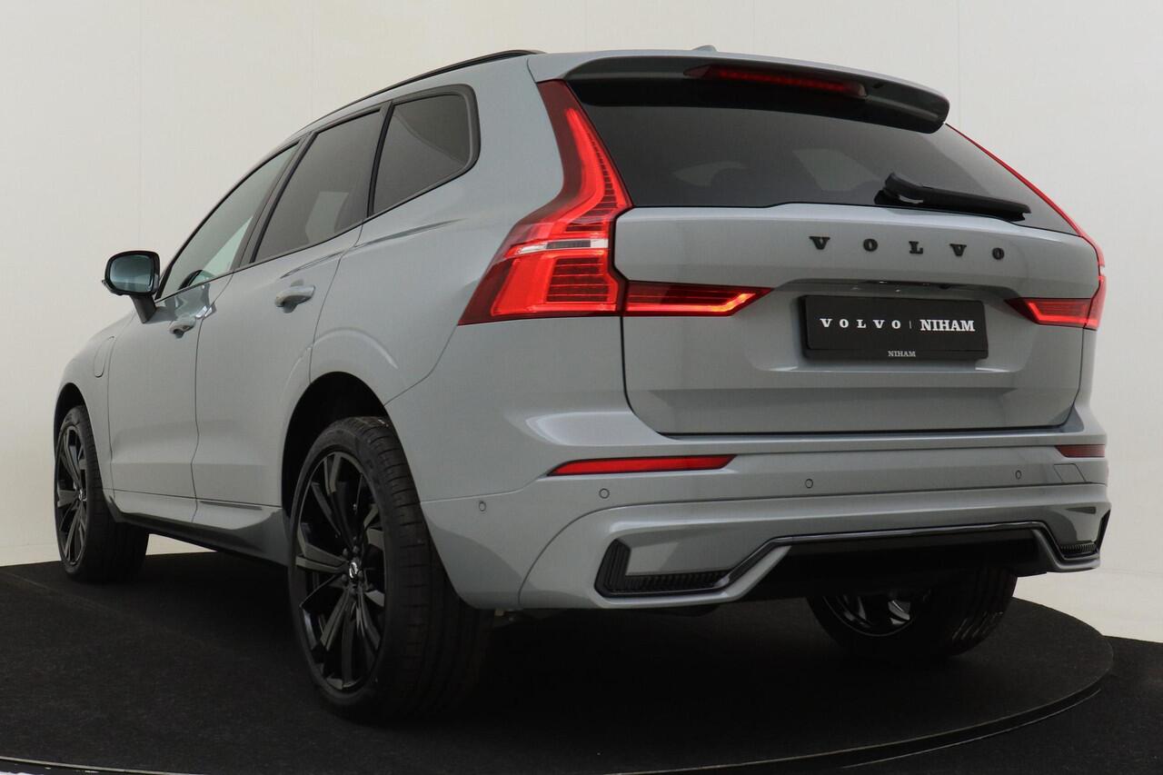 Volvo XC60 T6 RECHARGE AWD PLUS DARK -PANO.DAK|360°CAM|21"|HARMAN/KARDON