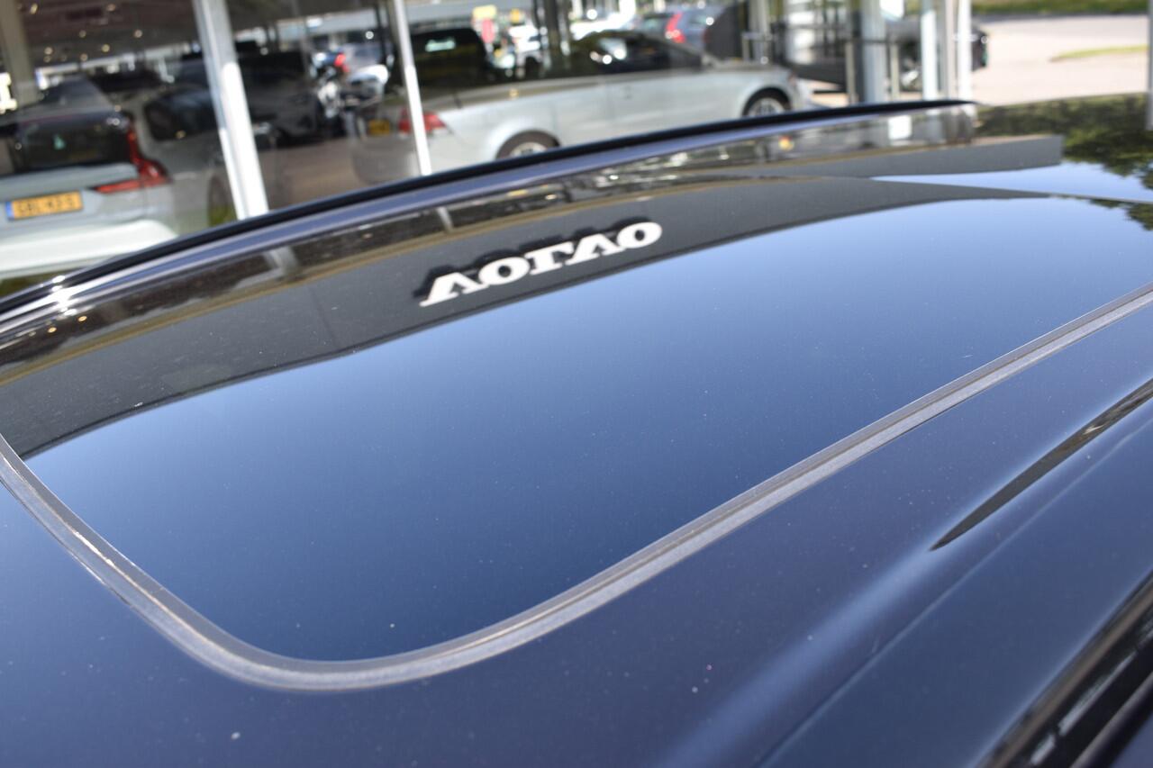 Volvo XC60 T8 AWD 405PK Plug-in Hybrid Polestar Engineered | 360 Camera | 22" LMV | ACC | H&K | Panoramadak |