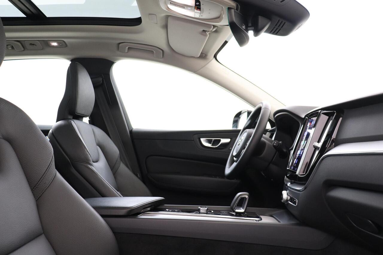 Volvo XC60 T6 PLUG-IN HYBRID AWD PLUS DARK -PANO.DAK|POWER-SEATS|360°CAM|TREKHAAK