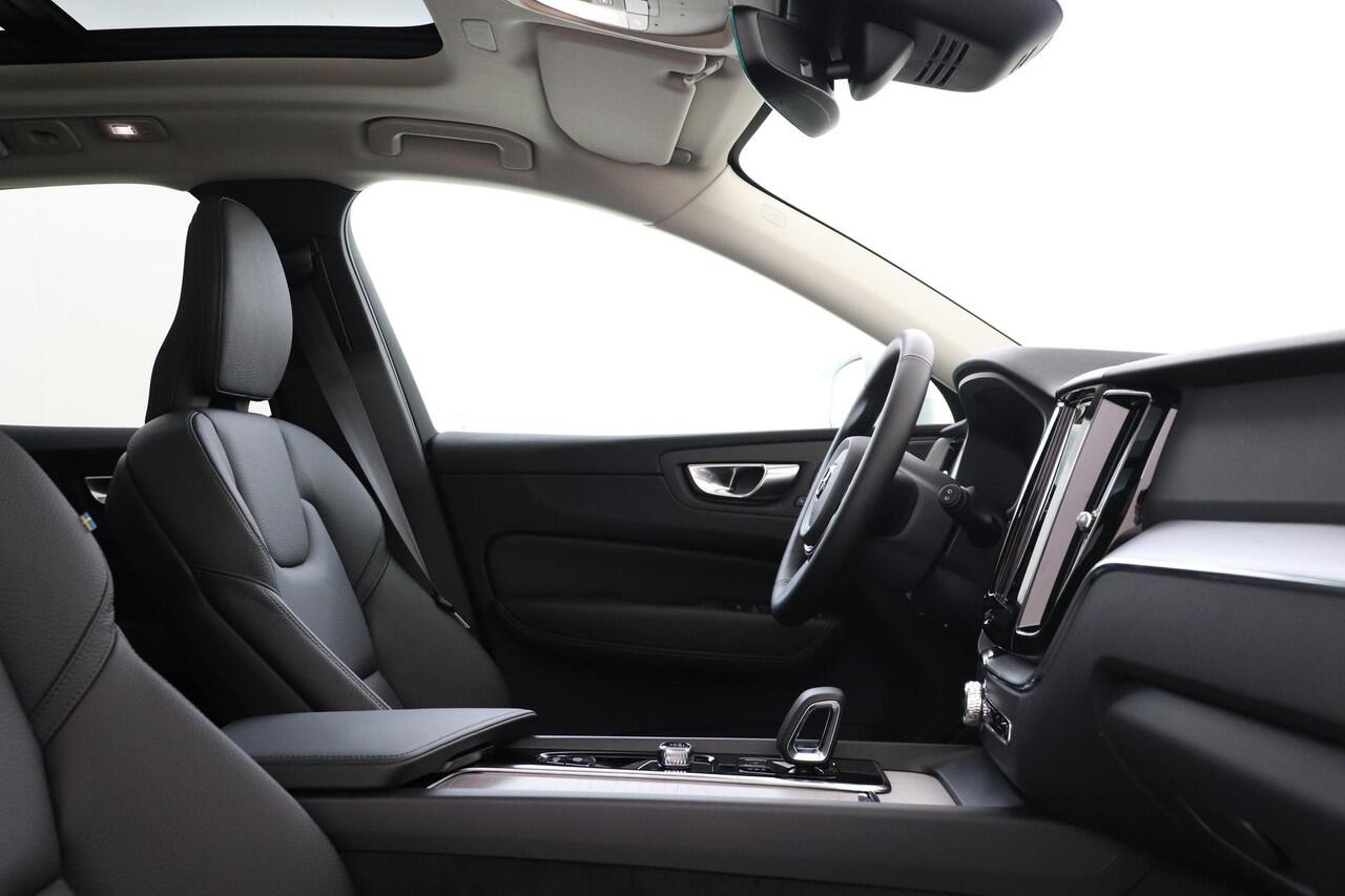 Volvo XC60 T6 PLUG-IN HYBRID AWD PLUS BRIGHT -PANO.DAK|ADAP.LED|360°CAM|HARMAN/KARDON
