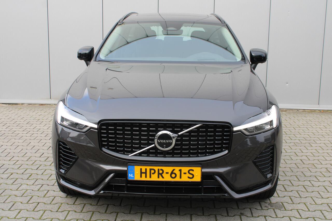 Volvo XC60 T6 Plug-in hybrid AWD Ultra Dark