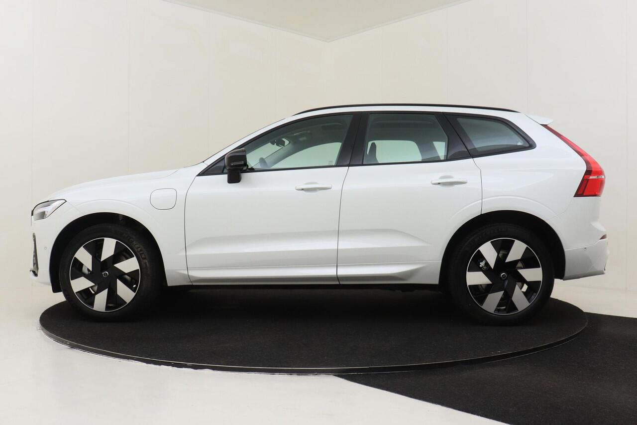 Volvo XC60 T6 PLUG-IN HYBRID AWD ULTRA DARK -PANO.DAK|HARMAN/KARDON|360°CAM|TREKHAAK|20"|HEAD-UP DISP.