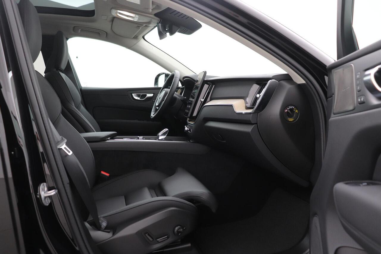 Volvo XC60 T6 FACELIFT Plus Dark | MY2026! | ACC | Head-Up | Panoramadak | 360° Camera