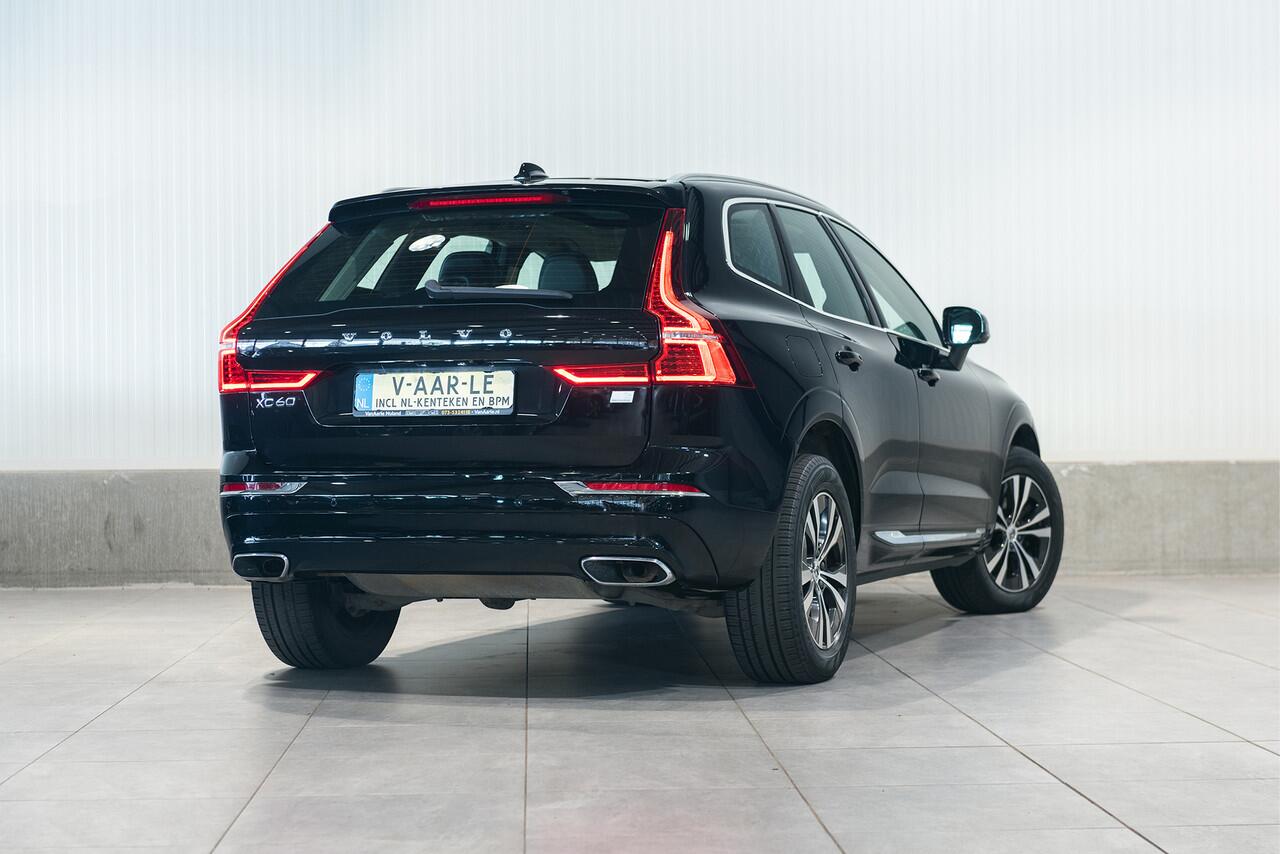 Volvo XC60 T6 Aut. Business Executive Leder Parkeercaemra 340pk