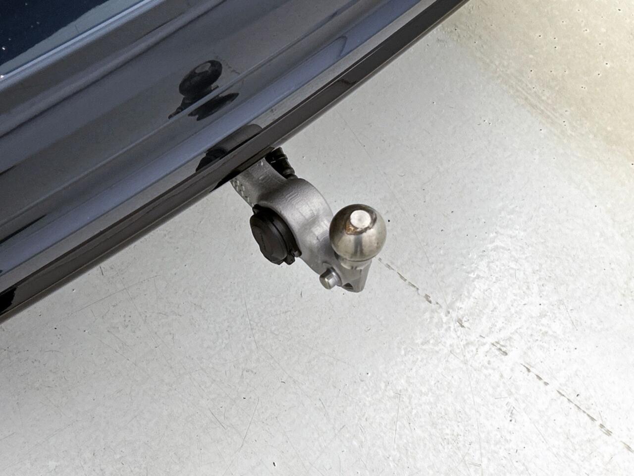 Volvo XC60 2.0 T6 AWD Ultra Dark | Leder | Panoramadak | Trekhaak |