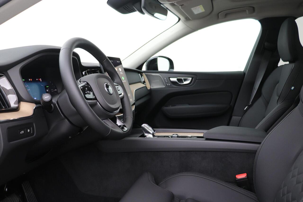 Volvo XC60 T6 FACELIFT Plus Dark | MY2026! | ACC | Head-Up | Panoramadak | 360° Camera