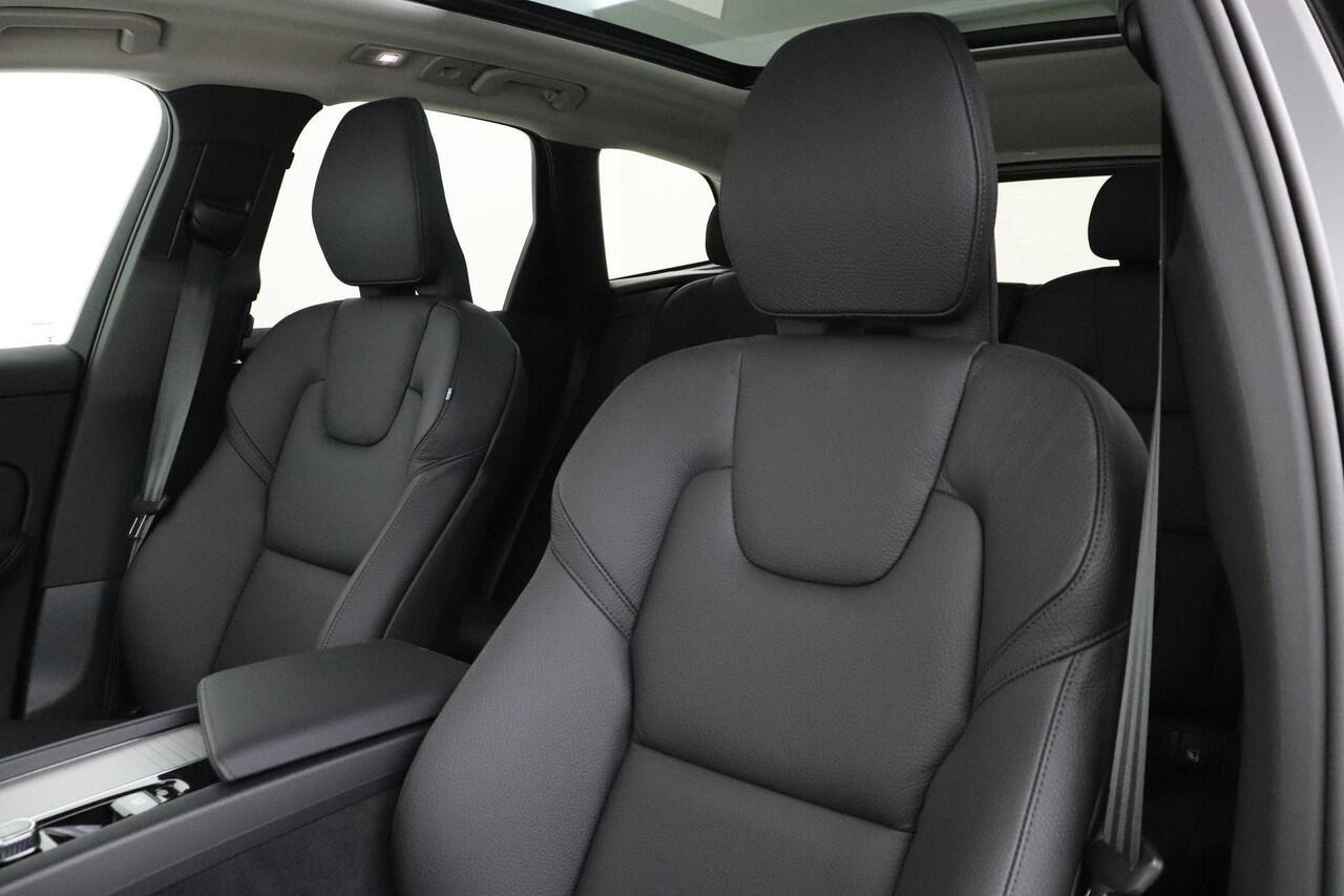 Volvo XC60 T6 AWD RECHARGE PLUS DARK *INCL. SERVICEPLAN 2JR!* -PANO.DAK|HARMAN/KARDON|ADAP.LED|STANDKACHEL|CLIMATE|TREKHAAK