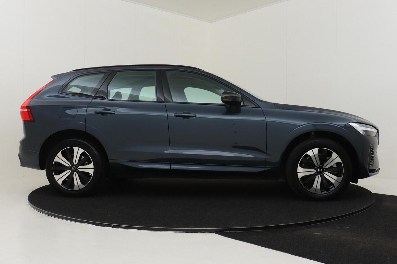 Volvo XC60 T6 PLUG-IN HYBRID AWD PLUS DARK -PANO.DAK|POWER-SEATS|360°CAM|TREKHAAK|ADAP.CRUISE