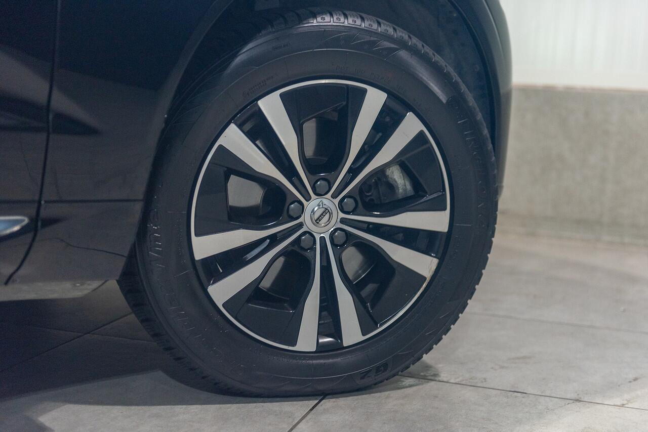 Volvo XC60 T6 Aut. Inscription CruiseControl Panoramadak 340pk