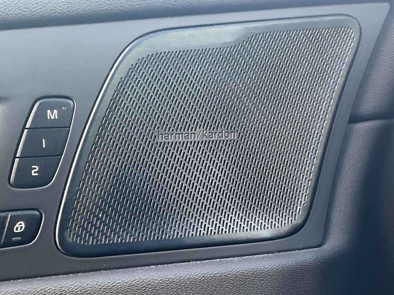 Volvo XC60 2.0 Recharge T6 AWD PHEV Pano Elek.Trekhaak HK Hud Leer 360Cam Memory Polestar