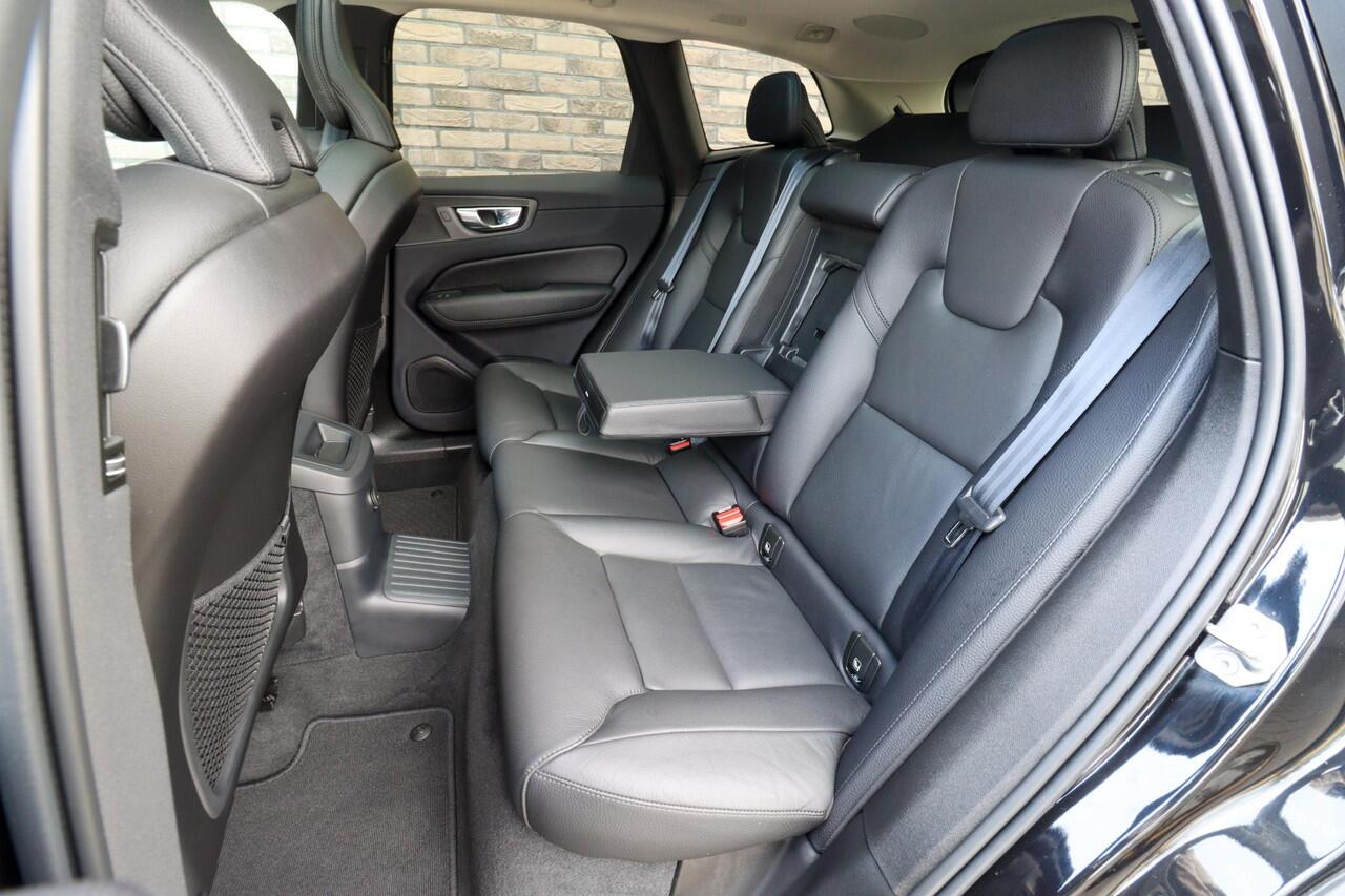 Volvo XC60 T6 Plug-in hybrid AWD Inscription | Long Range | Pilot Assist | Trekhaak | Luchtvering | Rijklaarprijs - incl.garantie