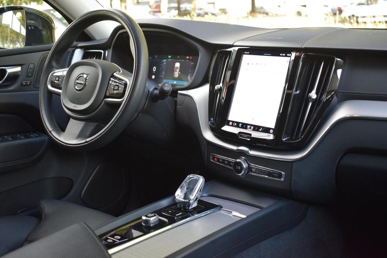 Volvo XC60 2.0 T6 AWD Inscription met NAPPA|PANO|HARMAN|21VEL