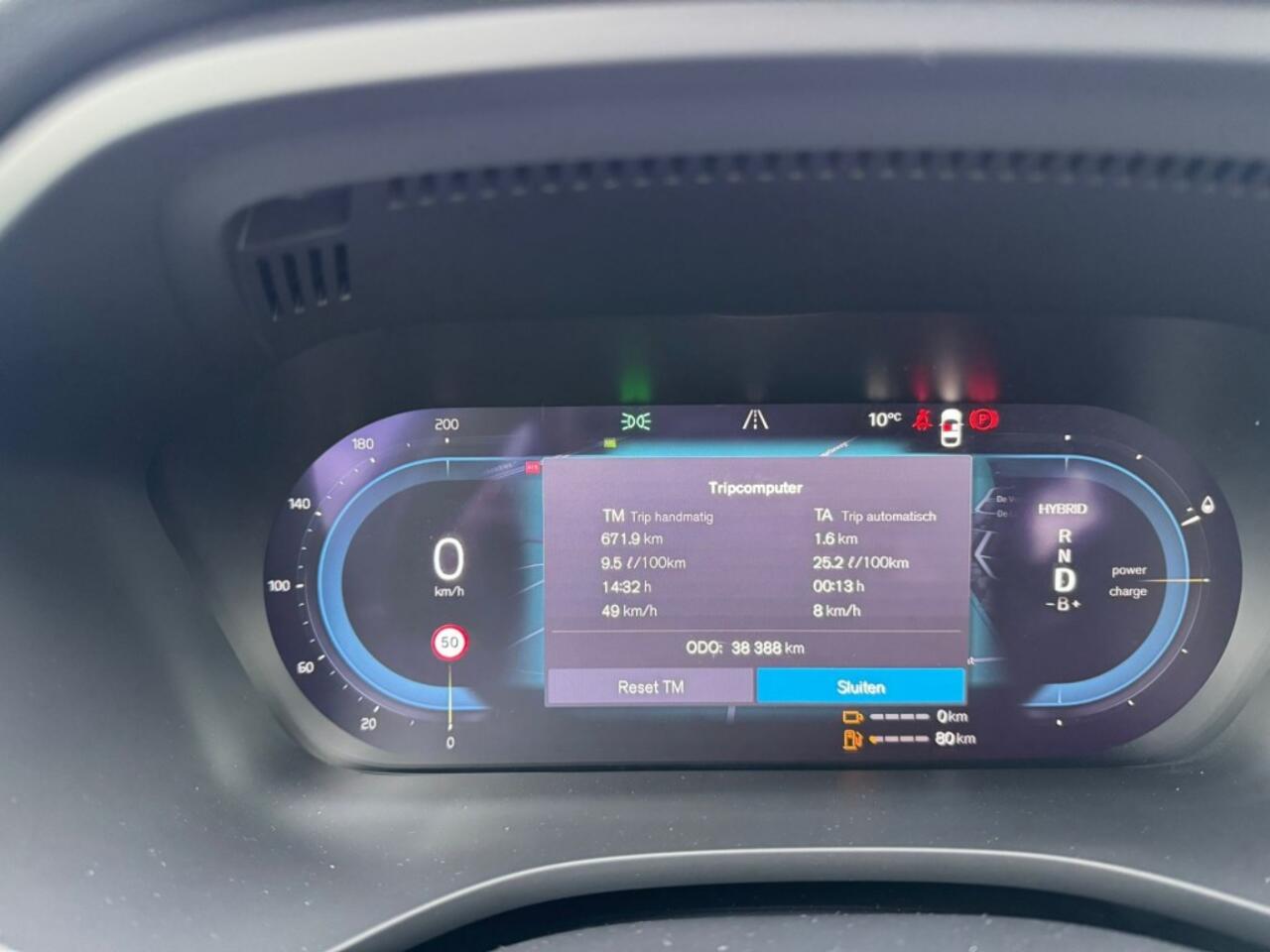 Volvo XC60 T6 R-Design Automaat Plug-In