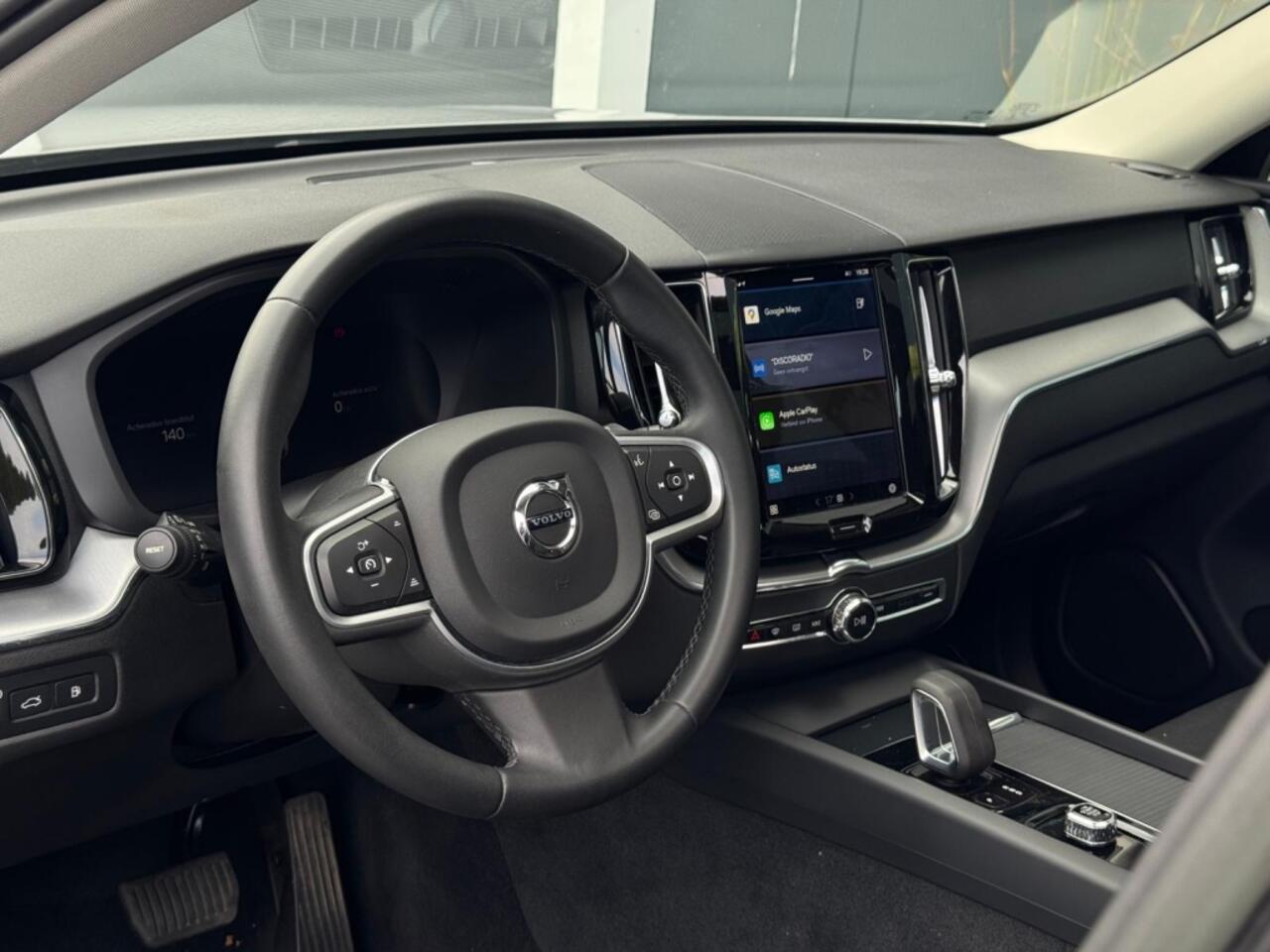 Volvo XC60 2.0 T6 AWD Inscr.Exp FULL PANO CAMERA NAVI LEDER LED PDC