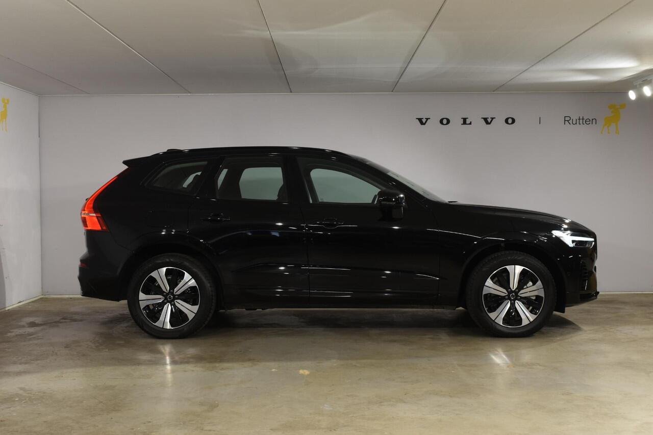 Volvo XC60 T6 350PK Automaat Plug-in Hybrid AWD Plus Dark