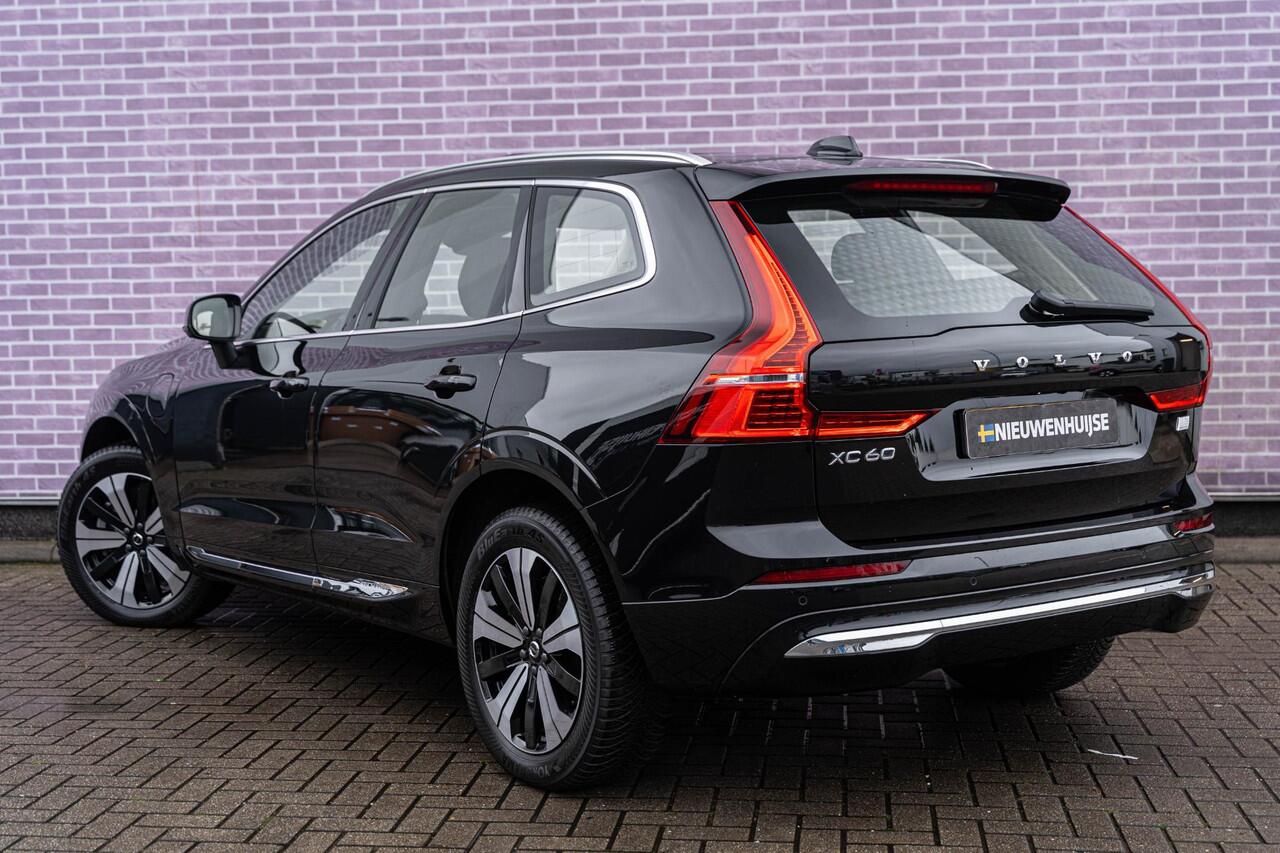 Volvo XC60 2.0 T6 Plug-in hybrid AWD Plus Bright | Long Range | Cruise Control | Panoramadak | Parkeercamera | Keyless | Parkeerverwarming | Carplay | Volvo On Call |